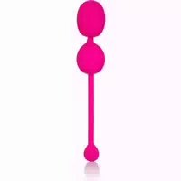 Rechargeable Dual Kegel | Kegelkugeln Für Effektives Beckenbodentraining | California Exotics