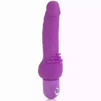 Wasserdichter g Punkt Vibrator “cliterrific” | 3 Vibrationsmodi | California Exotics
