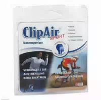 Clipair Nasendilatator 1 st