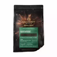 Callebaut Cacao Barry Noir Intense Kakao