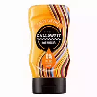 Callowfit Sauce Honey Mustard 300 ml