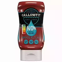 Callowfit Sauce