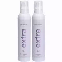 Callusan Extra Cremeschaum