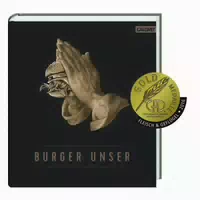 Burger Unser 1 St