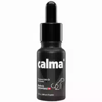 Calma Cbd Öl für Hunde