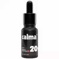 Calma Cbd Premium 20% Cbd Öl