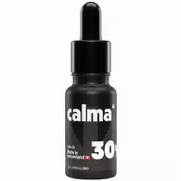 Calma Cbd Öl Premium 30% Tropfen 10 ml