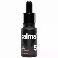 Calma Cbd Premium 5% Cbd Öl