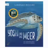Yoshi und das Meer