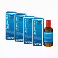 Calmvalera Tropfen Hevert 30 ml Tropfen