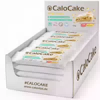 Calocake | Energieriegel Mit Viel Protein & Kalorien | Mehr Energie Für Mehr Ausdauer