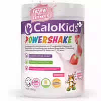 Calokids | Hochkalorische Trinknahrung für Kinder mit Vitaminen & Mineralstoffen & Protein