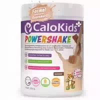 Calokids Nahrung für Kinder Shake mit Verbesserter Rezeptur & Besserem Geschmack