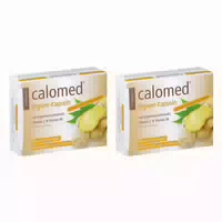 Calomed Ingwer Kapseln