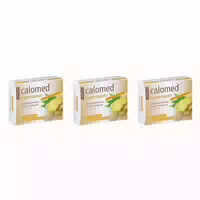 Calomed Ingwer Kapseln