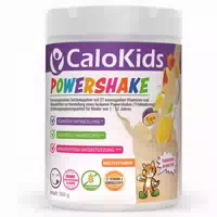 Calokids Power Shake Trinkmahlzeit | 27 Vitamine Mineralstoffe & Protein