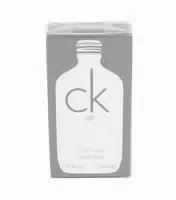 Calvin Klein Ck All Eau De Toilette Edt 50 ml