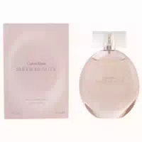Calvin Klein Beauty Sheer Eau De Toilette 100 ml