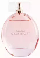 Calvin Klein Beauty Sheer Eau De Toilette 30 ml