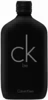Calvin Klein Ck Be Edt Nat Spray