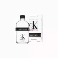 Calvin Klein Ck Everyone Eau De Parfum Edp 50 ml