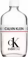 Calvin Klein Ck Everyone Eau De Toilette 100 Ml