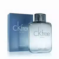 Calvin Klein Ck Free Eau De Toilette Spray 100ml 0,1 L