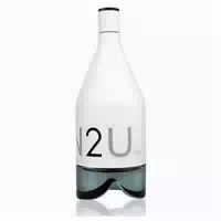 Calvin Klein Ck In2u Eau De Toilette 150ml 0,15 L