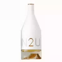 Calvin Klein Ck In2u Her Edt Spray