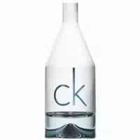 Calvin Klein Ck In2u For Her Eau De Toilette 150 ml