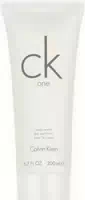 Calvin Klein Ck One Body Wash
