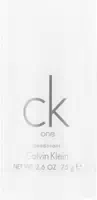 Calvin Klein Ck One Deodorant Stick