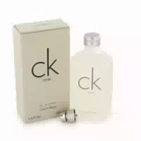 Calvin Klein Ck One Eau De Toilette