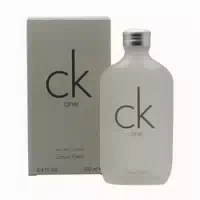 Calvin Klein Ck One Edt Spray 100ml 0,1 L
