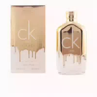 Calvin Klein Ck One Gold Eau De Toilette 100ml 0,1 L