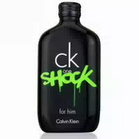 Calvin Klein Ck One Shock Für Ihn Eau De Toilette Spray 200ml