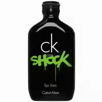 Calvin Klein Ck One Shock Him Eau De Toilette Spray 100ml