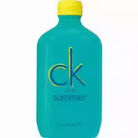 Calvin Klein Ck One Summer 2020 Eau De Toilette Spray