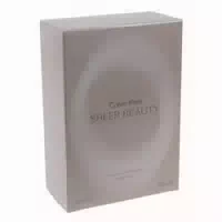 Calvin Klein Ck Sublime Eau De Toilette Damen 100ml