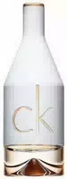 Calvin Klein Ckin2u For Her Eau De Toilette Edt 50 ml