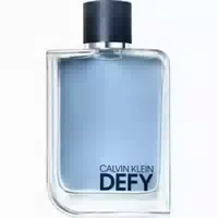 Calvin Klein Defy Eau De Toilette Spray 200ml 0,2 L