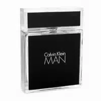 Calvin Klein Man Eau De Toilette Spray 100ml 0,1 L