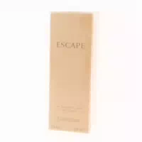 Calvin Klein Escape Eau De Parfum Spray 100ml 0,1 L