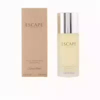Calvin Klein Escape For Men Edt Spray 100 Ml 0,1 L