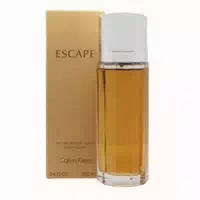 Calvin Klein Escape Eau De Parfum Spray 100ml 0,1 l