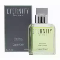 Calvin Klein Eternity Aftershave