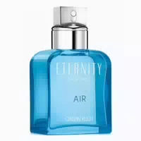 Calvin Klein Eternity Air For Men Eau De Toilette Spray 100ml 0,1 l
