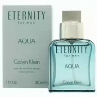 Calvin Klein Eternity Aqua Eau De Toilette Spray