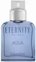 Calvin Klein Eternity Aqua Men Eau De Toilette 100 ml