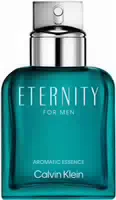 Calvin Klein Eternity Aromatic Essence For Men Parfum Nat Spray